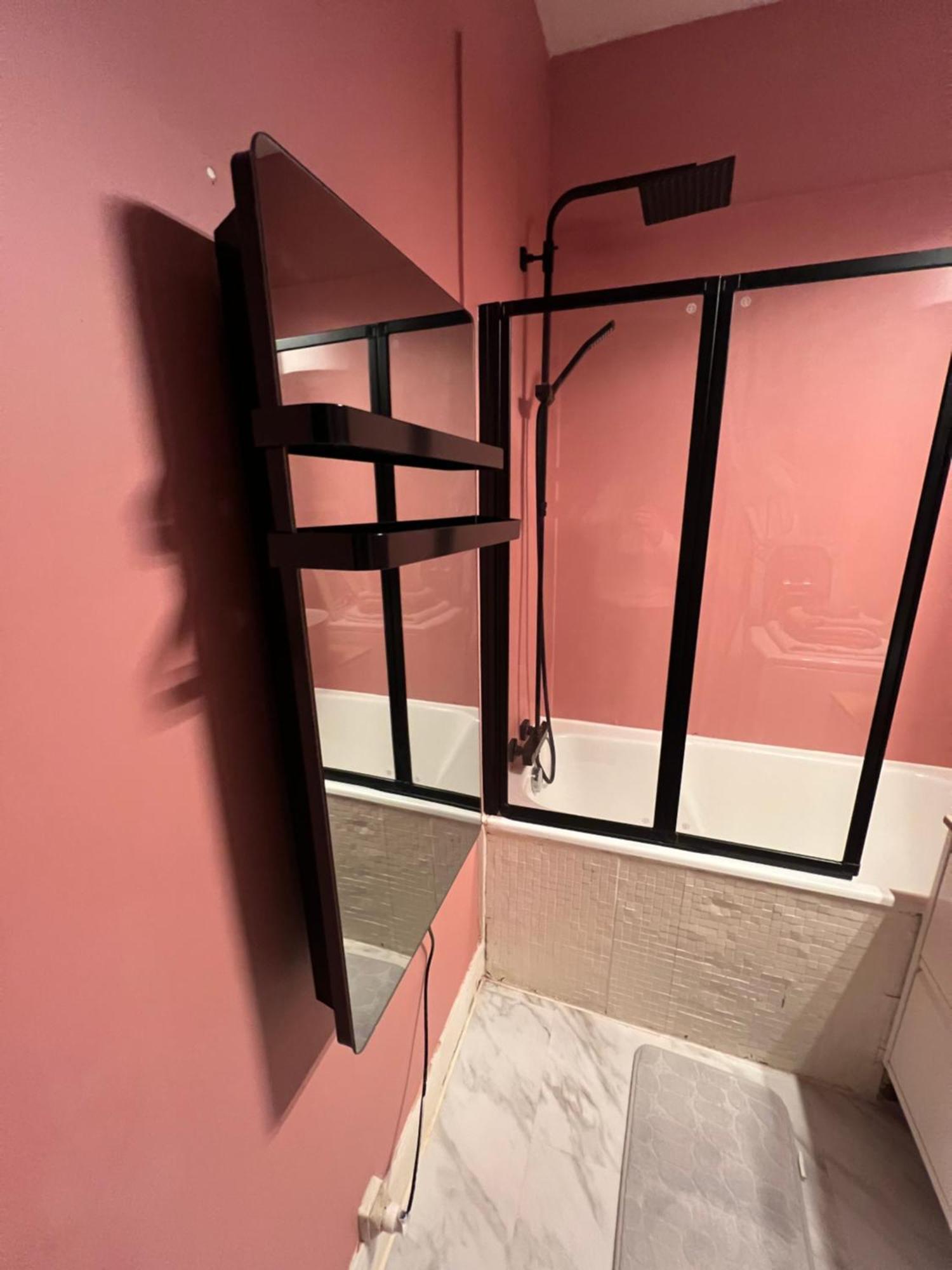 Appartement Montmartre Joli 2 Pieces Au Pied Du Sacre Coeur à Paris Extérieur photo